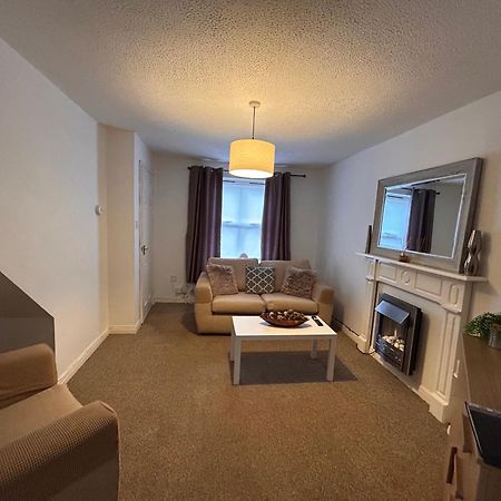 Bluebell House 2 Bedroom With Parking And Garden Scunthorpe Kültér fotó