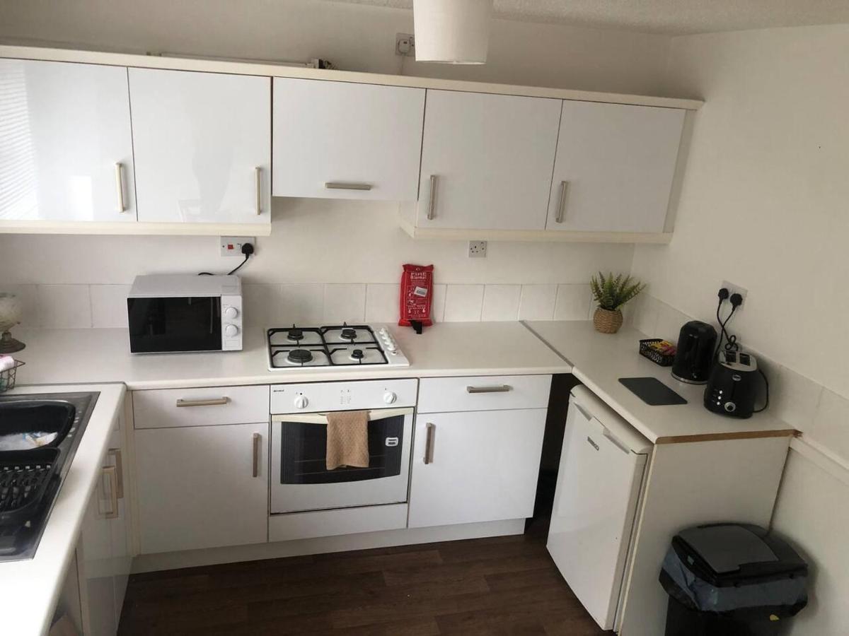 Bluebell House 2 Bedroom With Parking And Garden Scunthorpe Kültér fotó