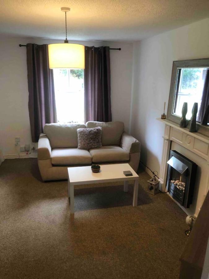Bluebell House 2 Bedroom With Parking And Garden Scunthorpe Kültér fotó